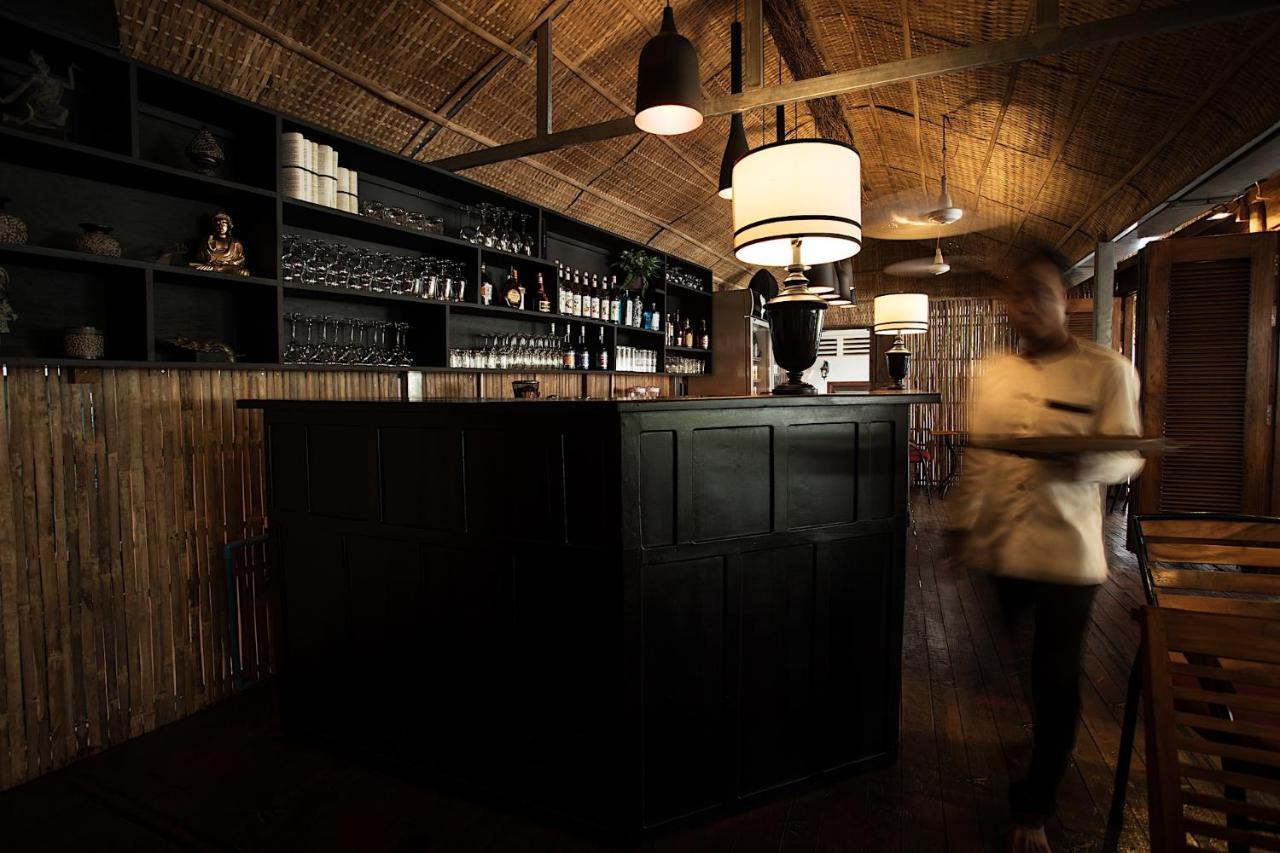 Hotel Villa Josephine Siem Reap Luaran gambar