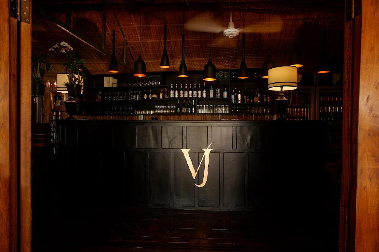 Hotel Villa Josephine Siem Reap Luaran gambar
