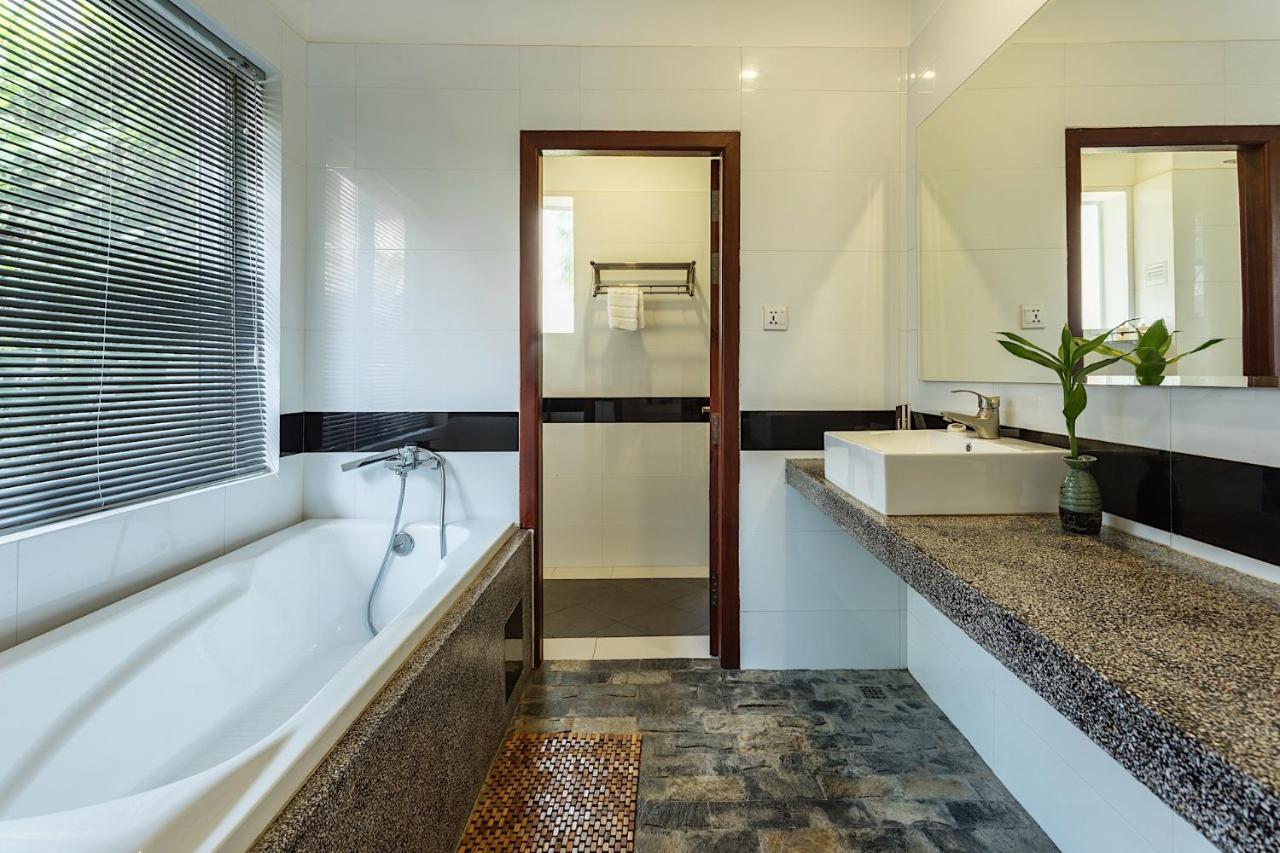 Hotel Villa Josephine Siem Reap Luaran gambar