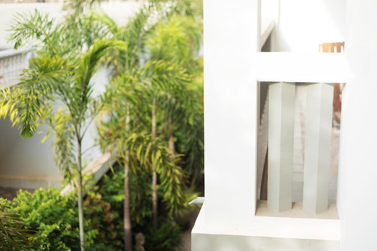 Hotel Villa Josephine Siem Reap Luaran gambar