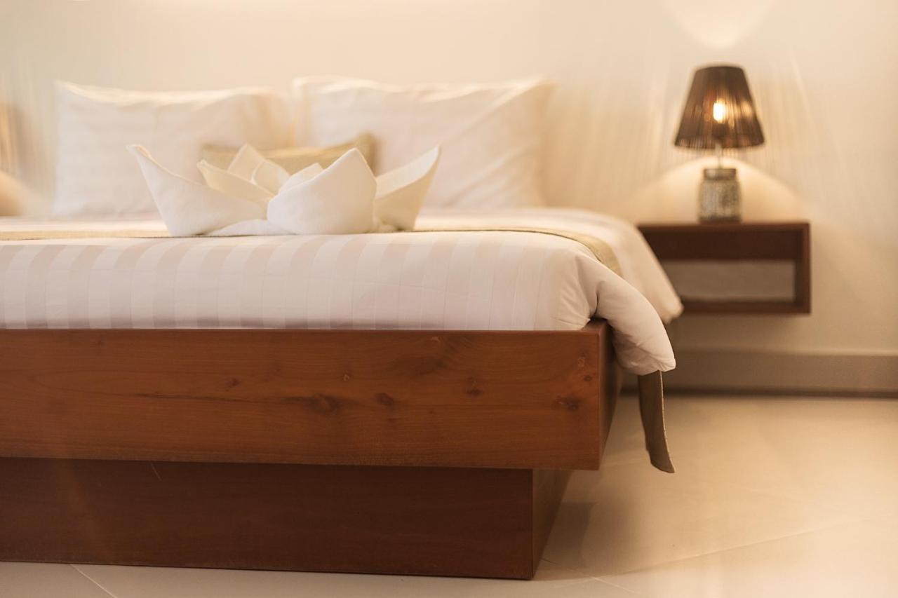 Hotel Villa Josephine Siem Reap Luaran gambar