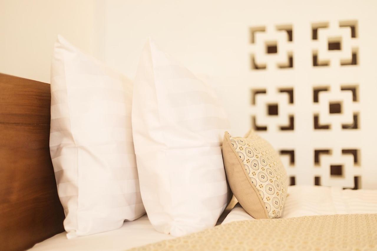 Hotel Villa Josephine Siem Reap Luaran gambar
