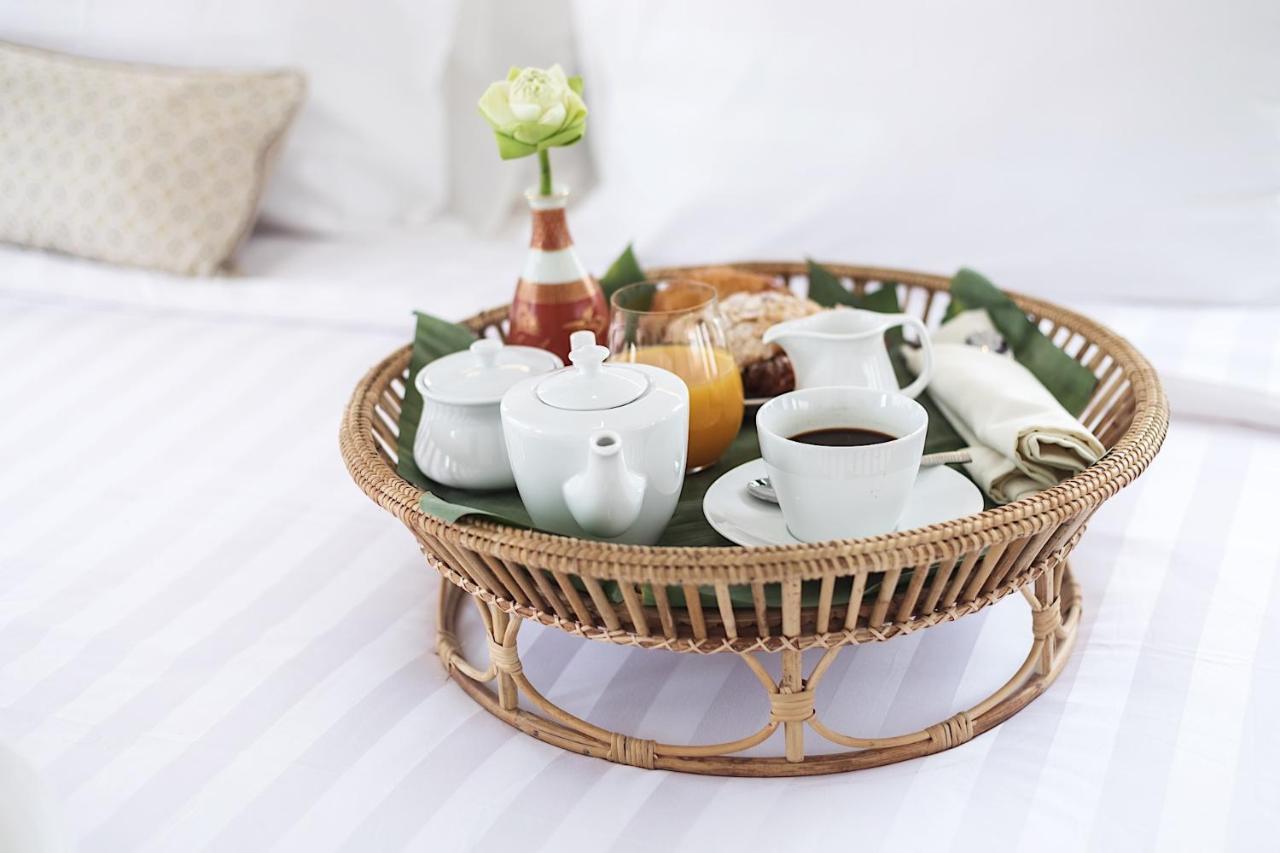 Hotel Villa Josephine Siem Reap Luaran gambar
