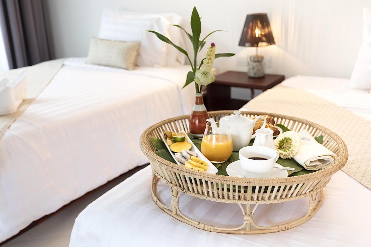 Hotel Villa Josephine Siem Reap Luaran gambar
