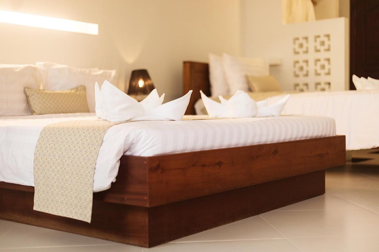 Hotel Villa Josephine Siem Reap Luaran gambar