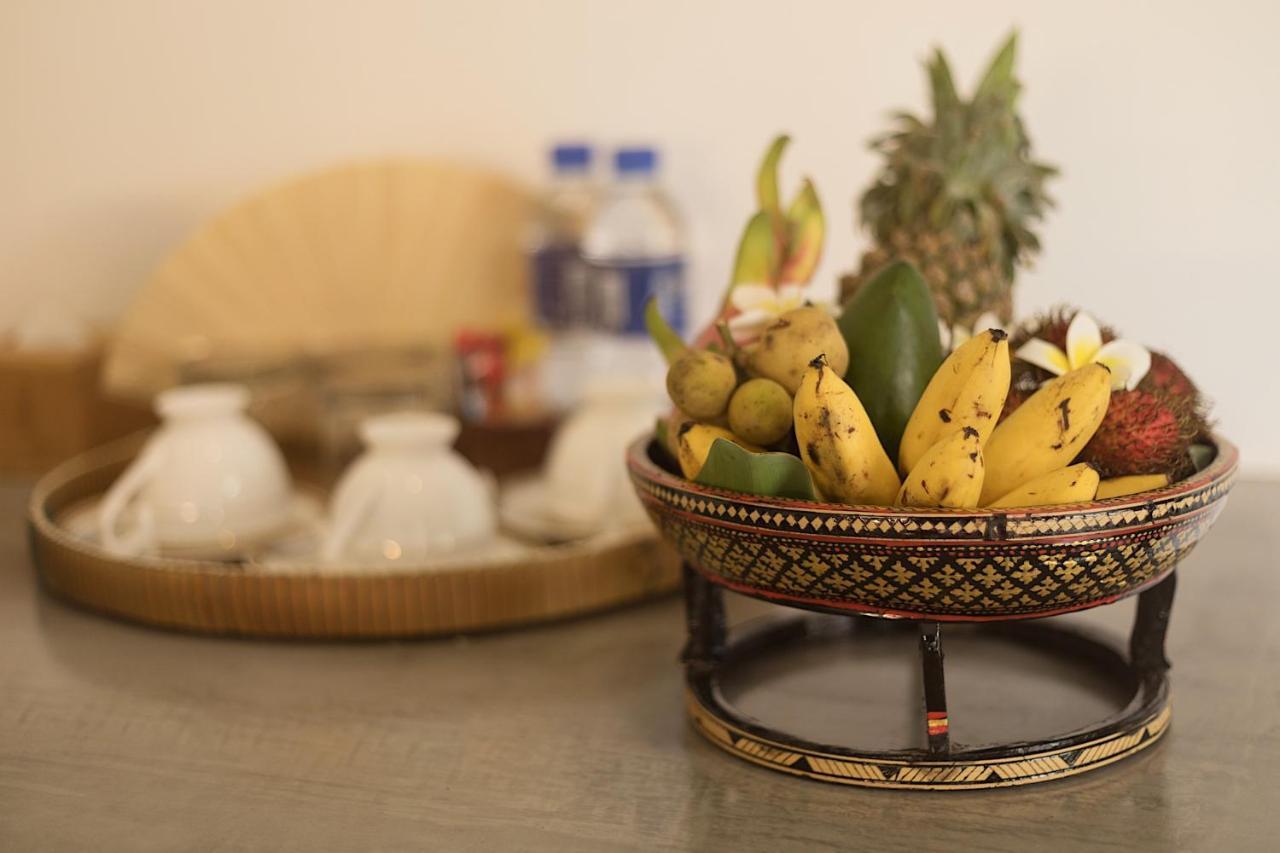 Hotel Villa Josephine Siem Reap Luaran gambar