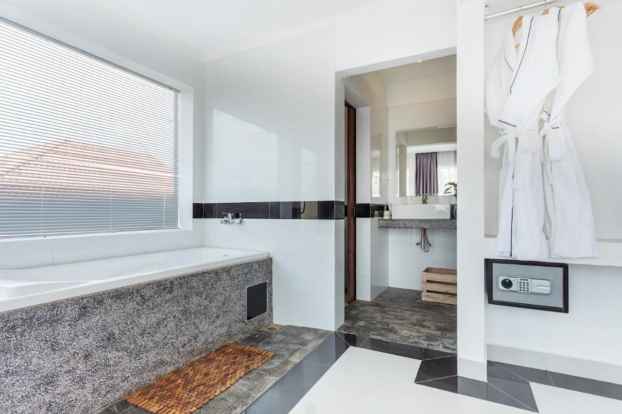 Hotel Villa Josephine Siem Reap Luaran gambar
