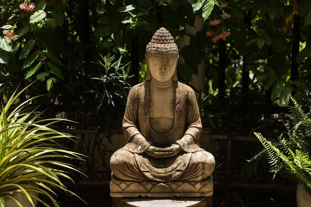Hotel Villa Josephine Siem Reap Luaran gambar